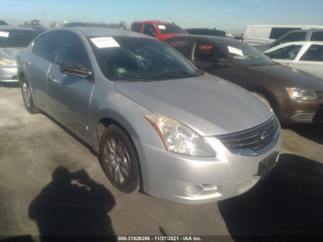 Photo 0 VIN: 1N4AL2APXAN458030 - NISSAN ALTIMA 