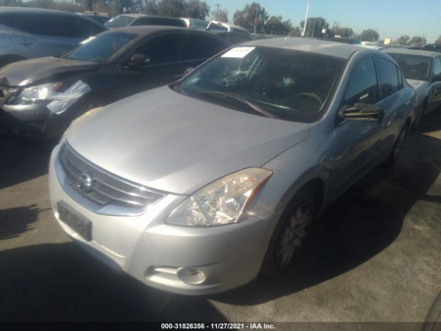 Photo 1 VIN: 1N4AL2APXAN458030 - NISSAN ALTIMA 