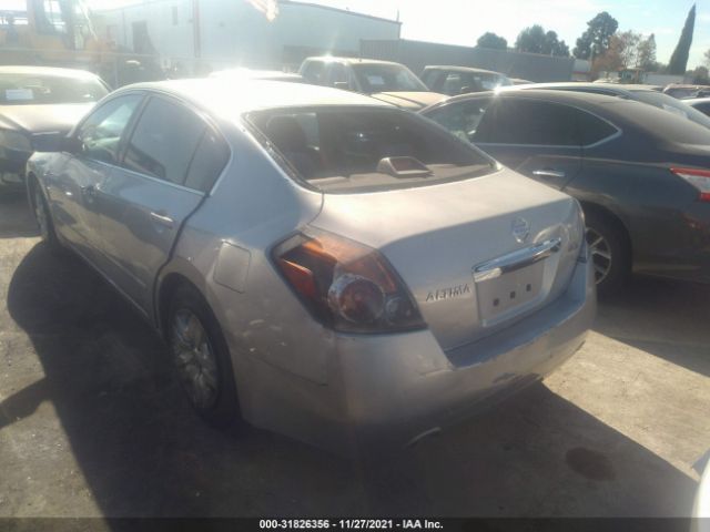 Photo 2 VIN: 1N4AL2APXAN458030 - NISSAN ALTIMA 