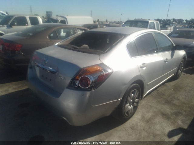 Photo 3 VIN: 1N4AL2APXAN458030 - NISSAN ALTIMA 