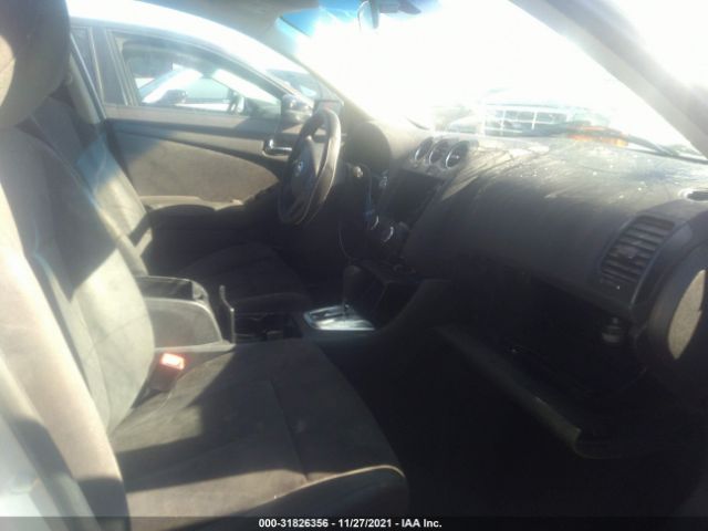 Photo 4 VIN: 1N4AL2APXAN458030 - NISSAN ALTIMA 