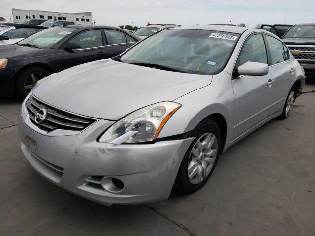 Photo 1 VIN: 1N4AL2APXAN458495 - NISSAN ALTIMA BAS 