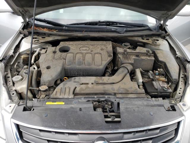 Photo 6 VIN: 1N4AL2APXAN458495 - NISSAN ALTIMA BAS 