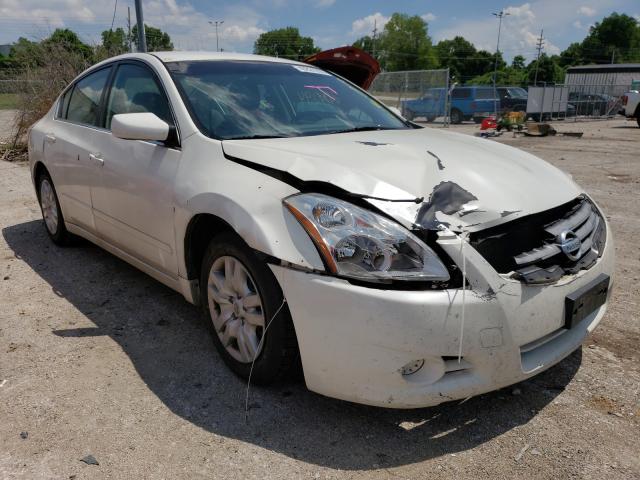 Photo 0 VIN: 1N4AL2APXAN461333 - NISSAN ALTIMA BAS 