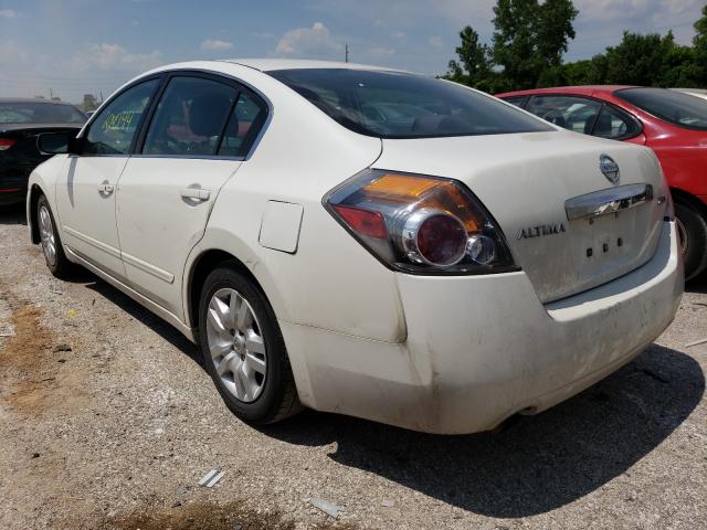 Photo 2 VIN: 1N4AL2APXAN461333 - NISSAN ALTIMA BAS 