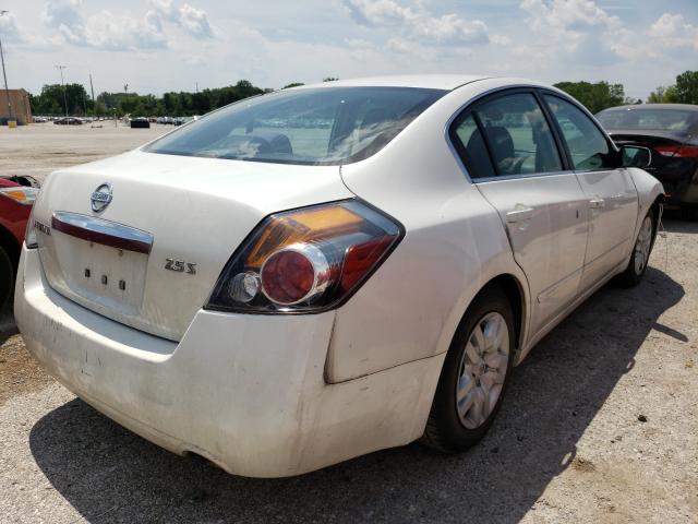 Photo 3 VIN: 1N4AL2APXAN461333 - NISSAN ALTIMA BAS 