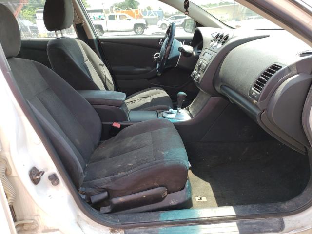 Photo 4 VIN: 1N4AL2APXAN461333 - NISSAN ALTIMA BAS 