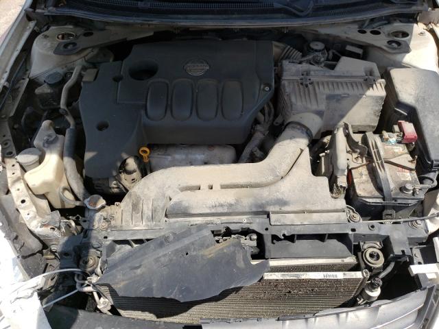 Photo 6 VIN: 1N4AL2APXAN461333 - NISSAN ALTIMA BAS 