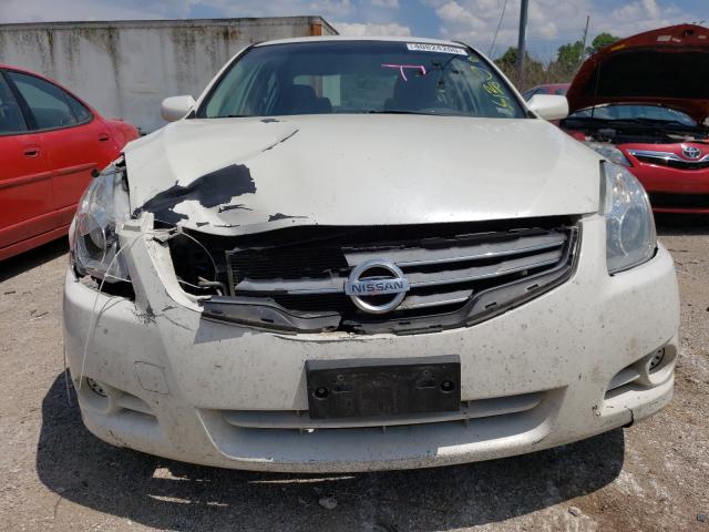 Photo 8 VIN: 1N4AL2APXAN461333 - NISSAN ALTIMA BAS 