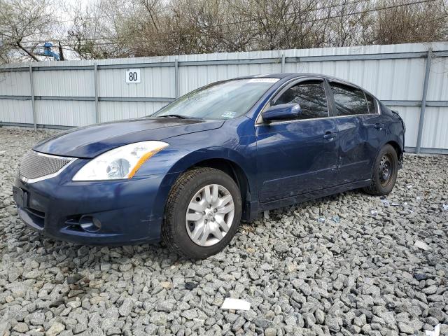 Photo 0 VIN: 1N4AL2APXAN463969 - NISSAN ALTIMA BAS 