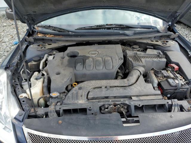 Photo 10 VIN: 1N4AL2APXAN463969 - NISSAN ALTIMA BAS 