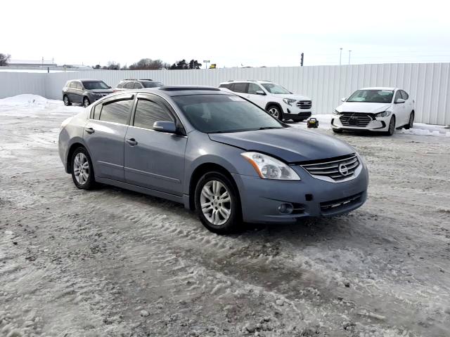 Photo 10 VIN: 1N4AL2APXAN464491 - NISSAN ALTIMA 