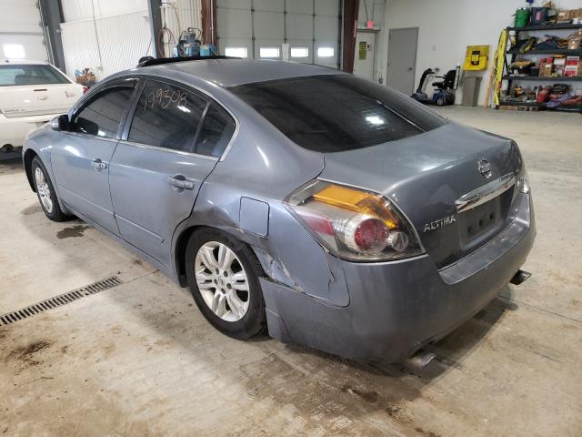 Photo 2 VIN: 1N4AL2APXAN464491 - NISSAN ALTIMA 