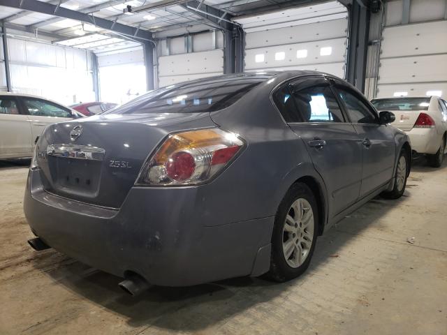 Photo 3 VIN: 1N4AL2APXAN464491 - NISSAN ALTIMA 