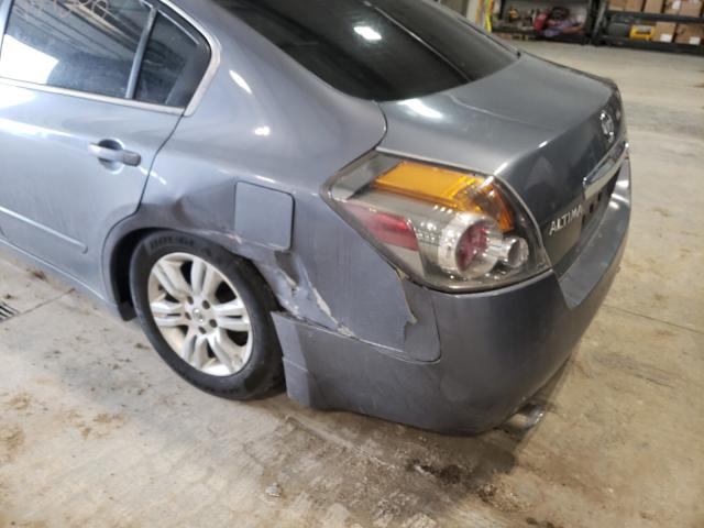 Photo 8 VIN: 1N4AL2APXAN464491 - NISSAN ALTIMA 