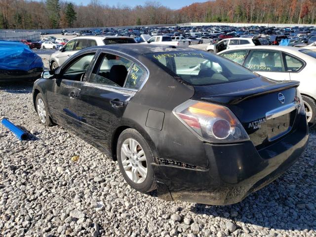 Photo 2 VIN: 1N4AL2APXAN465544 - NISSAN ALTIMA BAS 