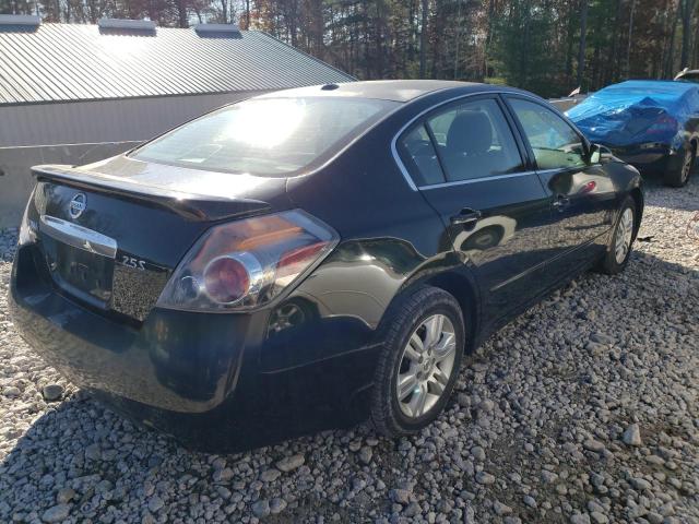 Photo 3 VIN: 1N4AL2APXAN465544 - NISSAN ALTIMA BAS 