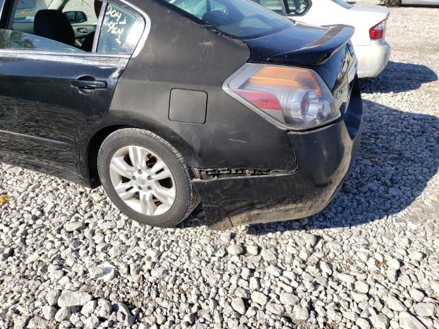 Photo 8 VIN: 1N4AL2APXAN465544 - NISSAN ALTIMA BAS 