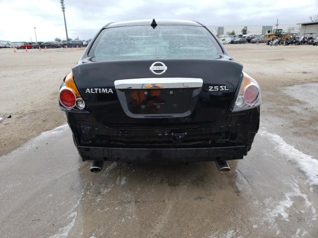 Photo 5 VIN: 1N4AL2APXAN468072 - NISSAN ALTIMA BAS 