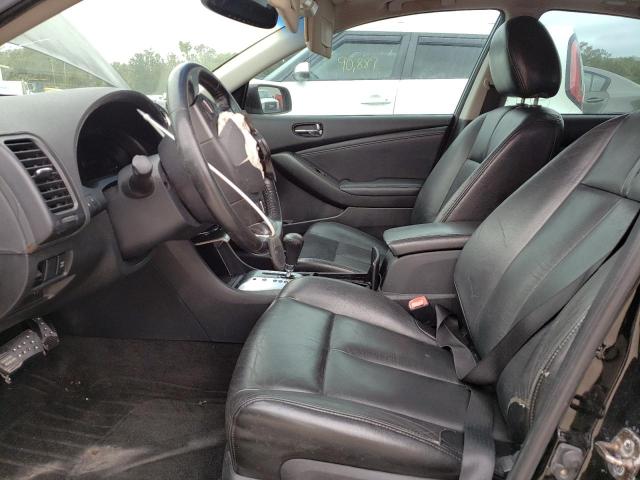 Photo 6 VIN: 1N4AL2APXAN468072 - NISSAN ALTIMA BAS 