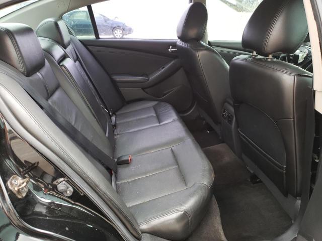 Photo 9 VIN: 1N4AL2APXAN468072 - NISSAN ALTIMA BAS 