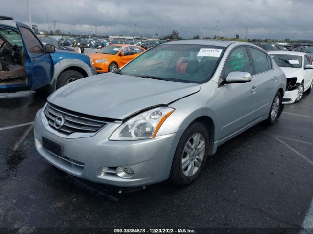 Photo 1 VIN: 1N4AL2APXAN469108 - NISSAN ALTIMA 