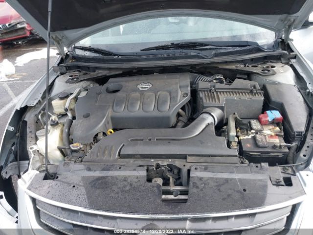 Photo 9 VIN: 1N4AL2APXAN469108 - NISSAN ALTIMA 