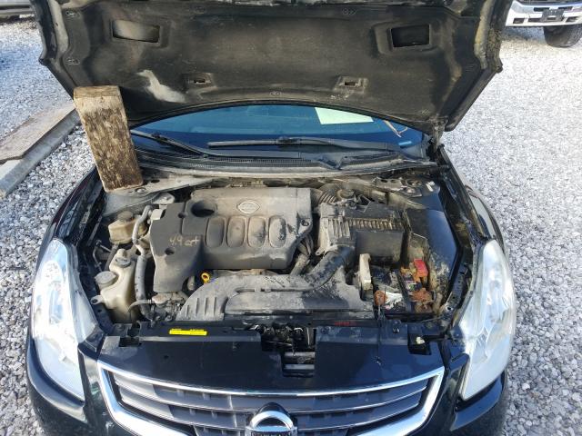 Photo 6 VIN: 1N4AL2APXAN470291 - NISSAN ALTIMA BAS 