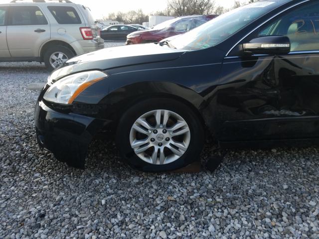 Photo 8 VIN: 1N4AL2APXAN470291 - NISSAN ALTIMA BAS 