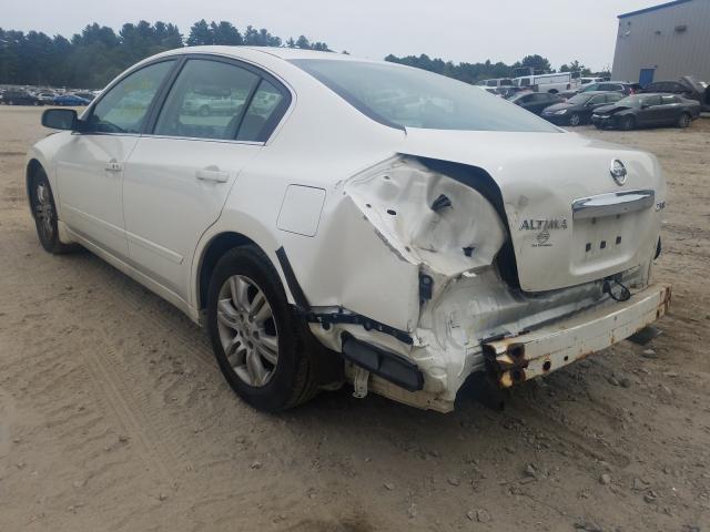 Photo 2 VIN: 1N4AL2APXAN471313 - NISSAN ALTIMA BAS 