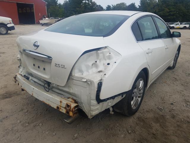 Photo 3 VIN: 1N4AL2APXAN471313 - NISSAN ALTIMA BAS 