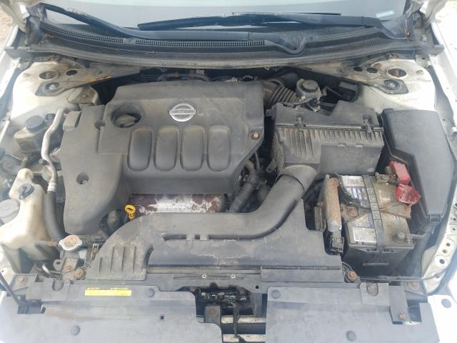 Photo 6 VIN: 1N4AL2APXAN471313 - NISSAN ALTIMA BAS 