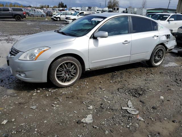 Photo 0 VIN: 1N4AL2APXAN471814 - NISSAN ALTIMA BAS 