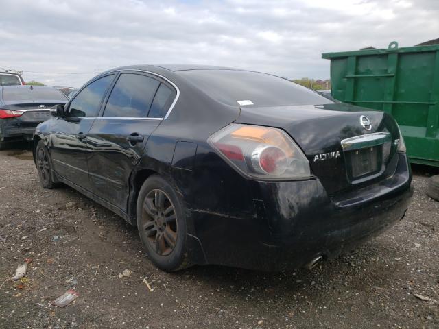 Photo 2 VIN: 1N4AL2APXAN472154 - NISSAN ALTIMA BAS 