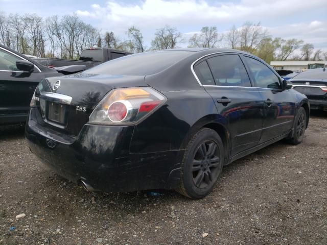 Photo 3 VIN: 1N4AL2APXAN472154 - NISSAN ALTIMA BAS 