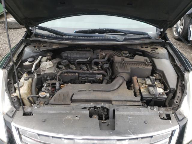 Photo 6 VIN: 1N4AL2APXAN472154 - NISSAN ALTIMA BAS 