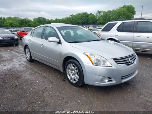 Photo 0 VIN: 1N4AL2APXAN472185 - NISSAN ALTIMA 