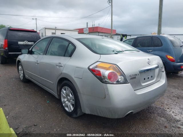 Photo 2 VIN: 1N4AL2APXAN472185 - NISSAN ALTIMA 