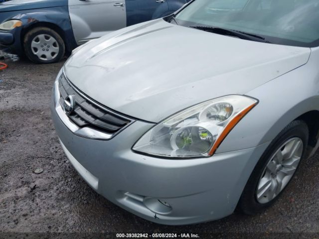 Photo 5 VIN: 1N4AL2APXAN472185 - NISSAN ALTIMA 