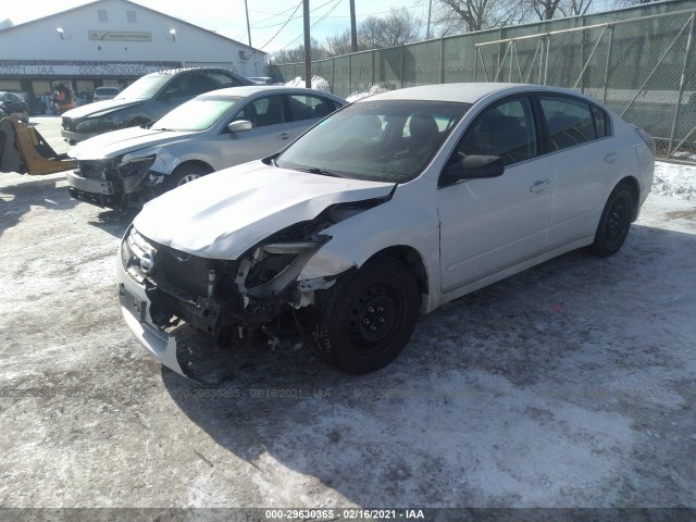 Photo 1 VIN: 1N4AL2APXAN473174 - NISSAN ALTIMA 