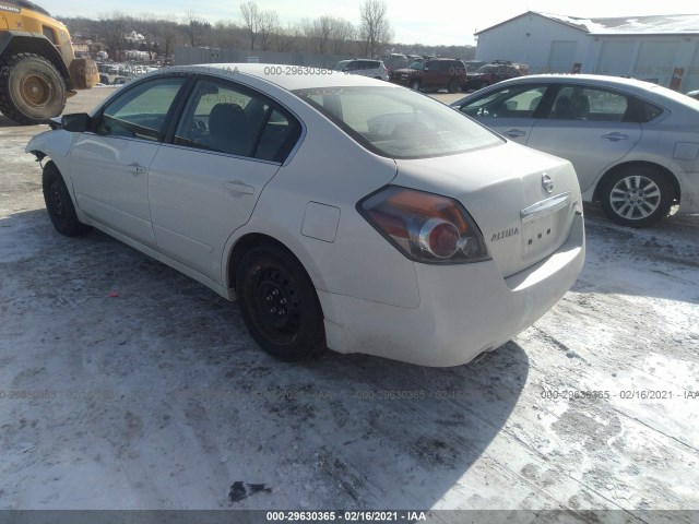 Photo 2 VIN: 1N4AL2APXAN473174 - NISSAN ALTIMA 