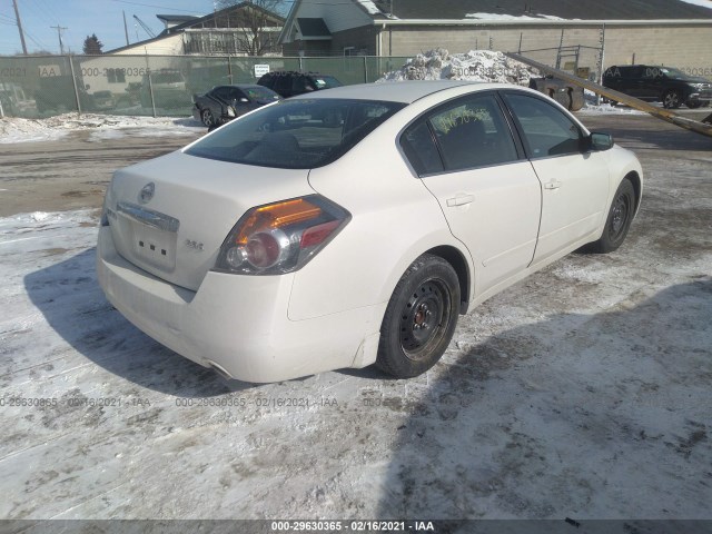 Photo 3 VIN: 1N4AL2APXAN473174 - NISSAN ALTIMA 