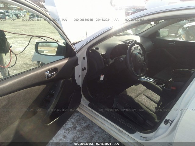 Photo 4 VIN: 1N4AL2APXAN473174 - NISSAN ALTIMA 