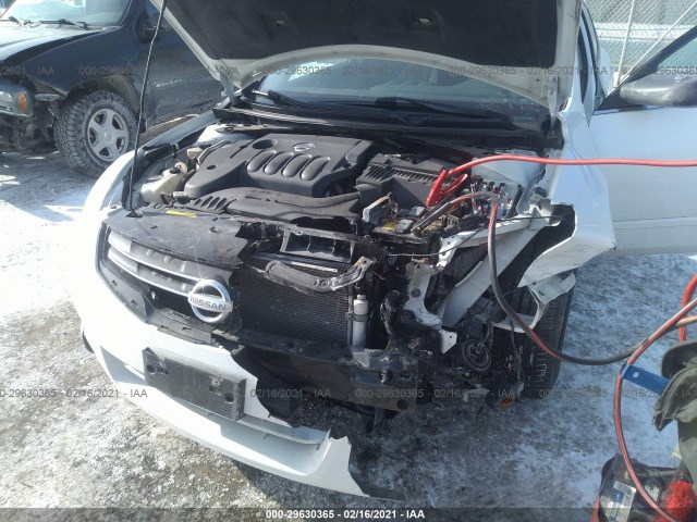 Photo 5 VIN: 1N4AL2APXAN473174 - NISSAN ALTIMA 