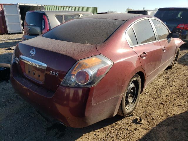 Photo 3 VIN: 1N4AL2APXAN474468 - NISSAN ALTIMA BAS 