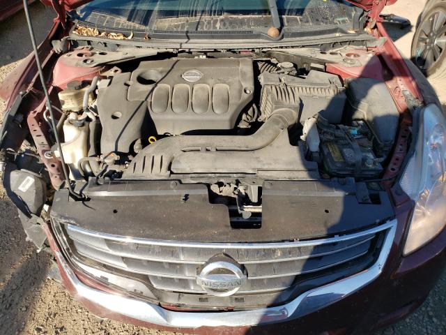 Photo 6 VIN: 1N4AL2APXAN474468 - NISSAN ALTIMA BAS 