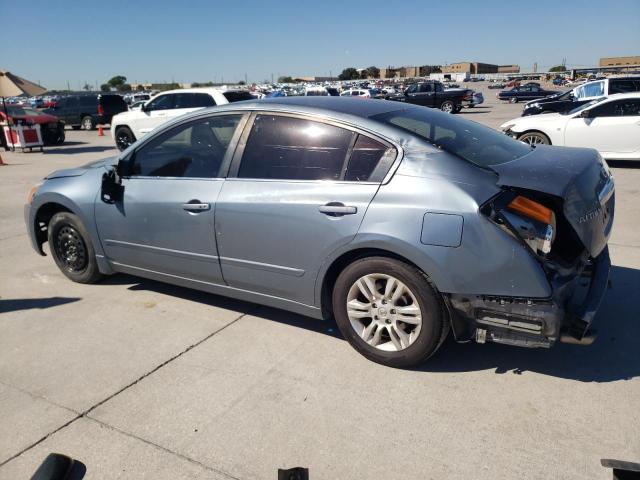 Photo 1 VIN: 1N4AL2APXAN475247 - NISSAN ALTIMA BAS 