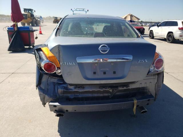 Photo 5 VIN: 1N4AL2APXAN475247 - NISSAN ALTIMA BAS 