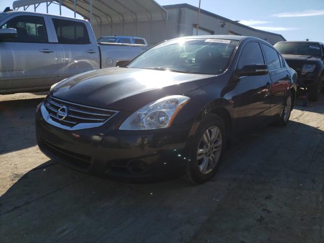 Photo 1 VIN: 1N4AL2APXAN476284 - NISSAN ALTIMA BAS 