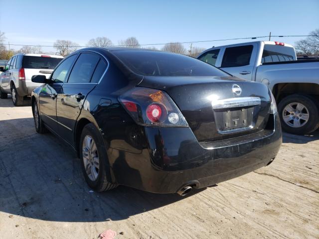 Photo 2 VIN: 1N4AL2APXAN476284 - NISSAN ALTIMA BAS 